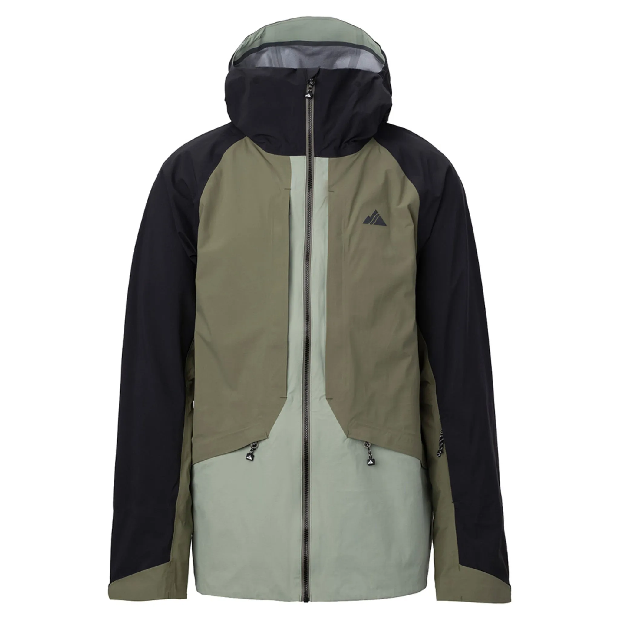 2023 Strafe Nomad Men's Jacket