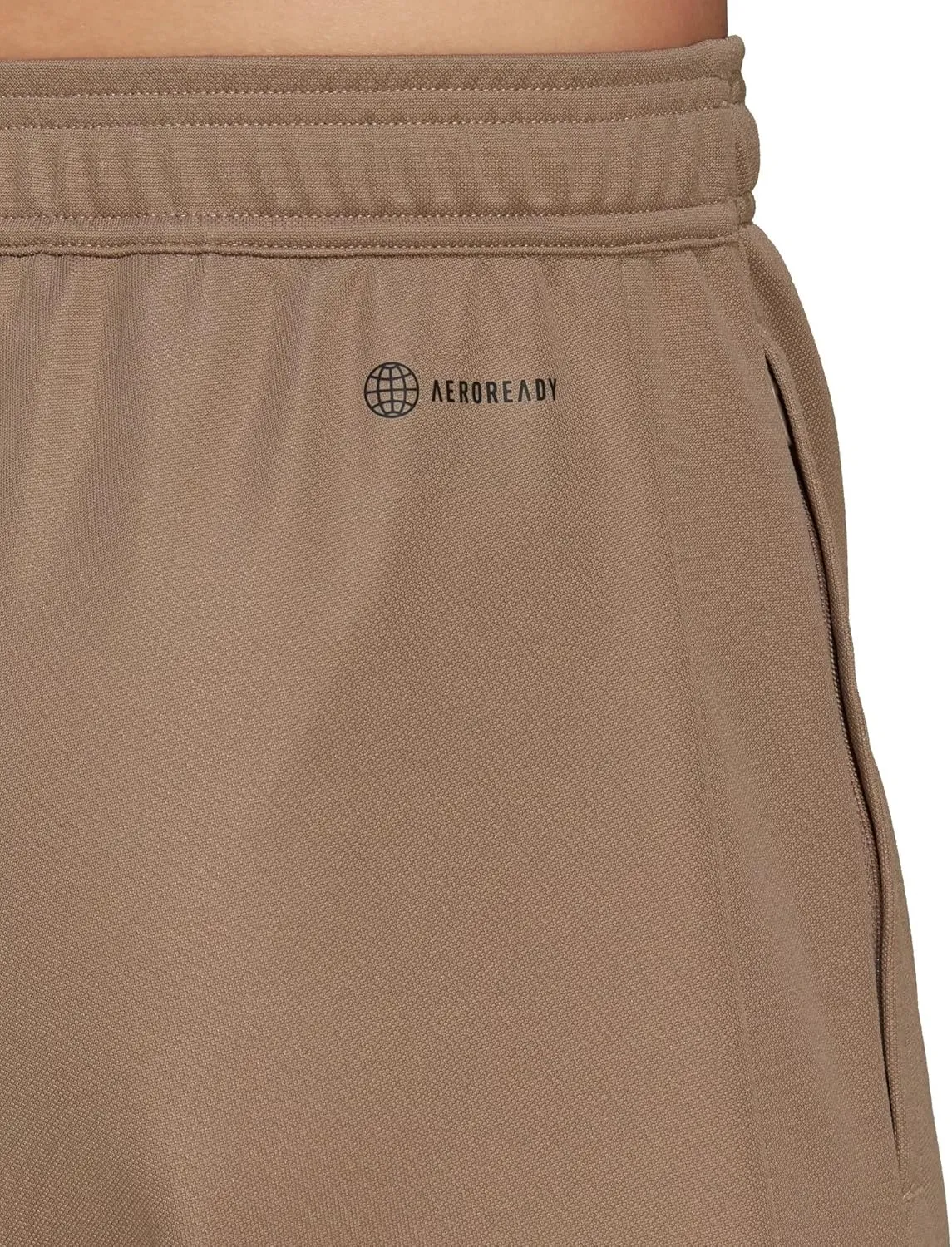 adidas Men's Tiro Disrupted 3-Stripes Pants, Gradient Pants, Chalky Brown/Black