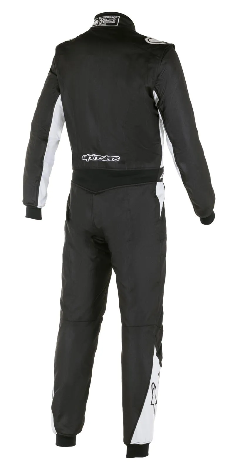 Alpinestars Atom FIA Suits 3352722-119-44