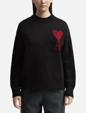 Ami de Coeur Sweater