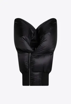 Anubis Padded Vest
