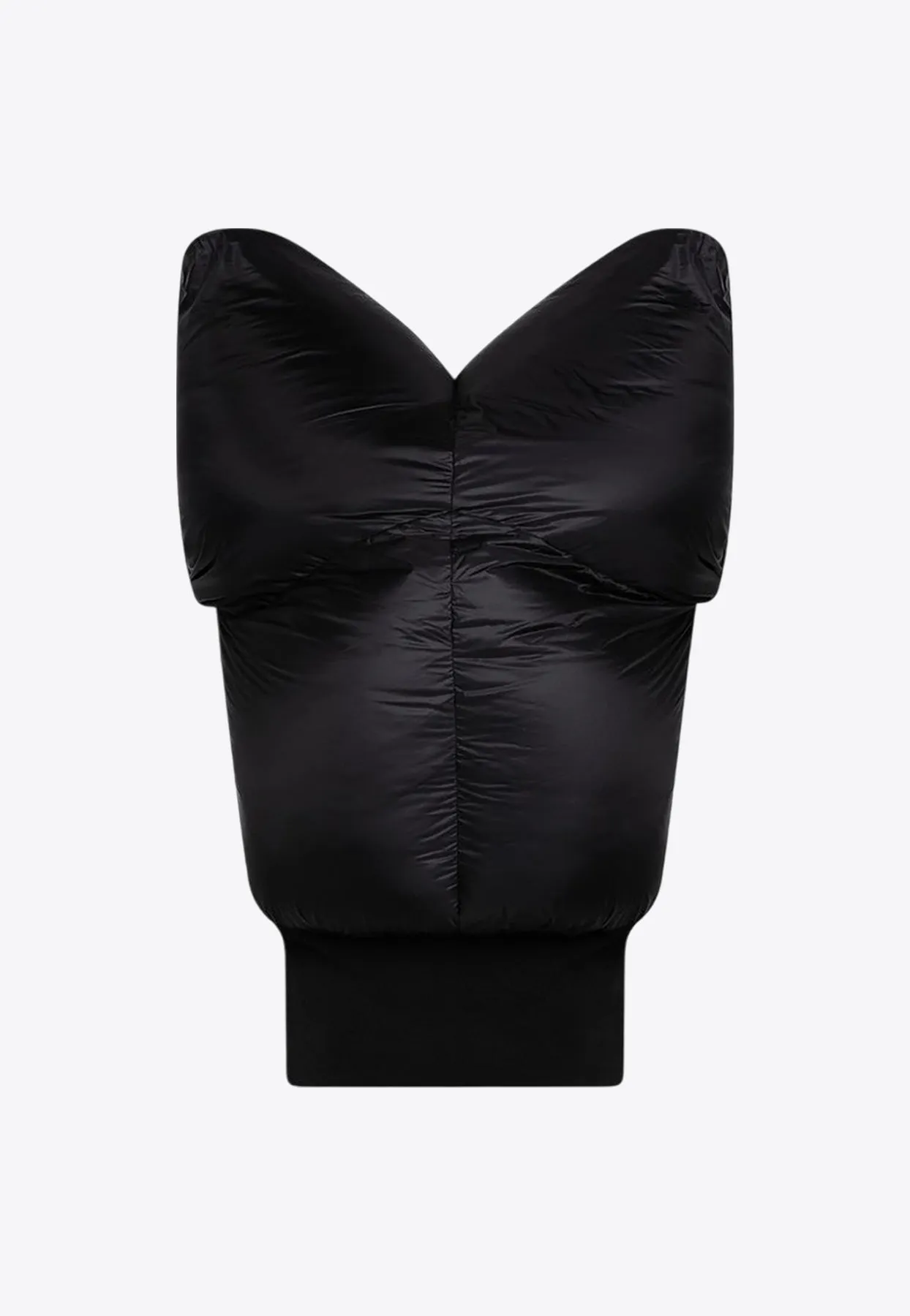 Anubis Padded Vest