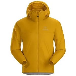 Arc'teryx Men's Nucleus Atom Lightweight Hoody