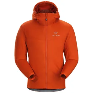 Arc'teryx Men's Sambal Atom Lightweight Hoody