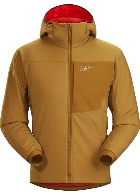 Arc'teryx Proton LT Mens Hoody 2021