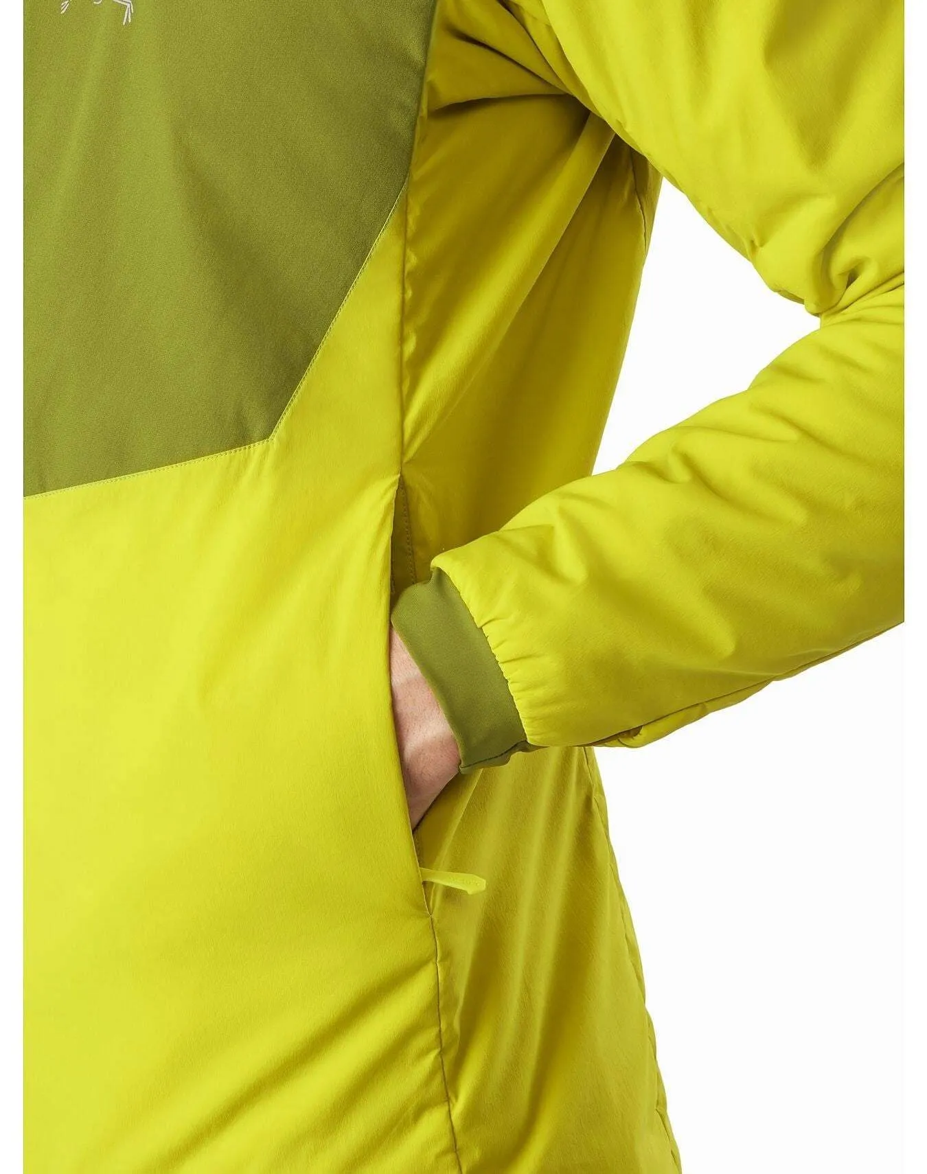 Arc'teryx Proton LT Mens Hoody 2021