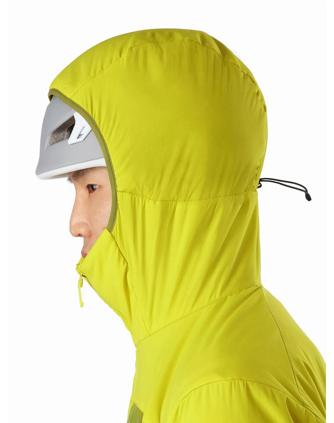 Arc'teryx Proton LT Mens Hoody 2021