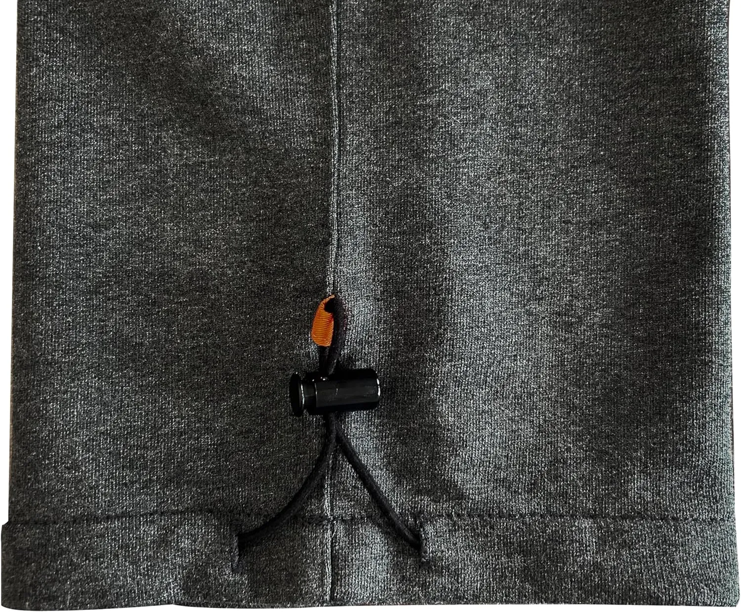 BOCOMAL FR Cargo Sweatpants Flame Resistant Midweight 10.5oz Knit Multi-Pockets FR Pants(Non Fleece)