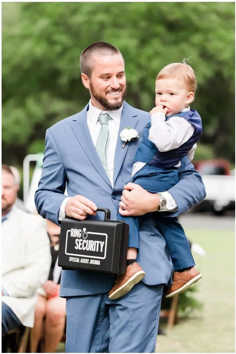 Boys Suit Formal Suits for Boys Slim Fit Tuxedo Suits Set Boy Dress Clothes Toddler Wedding Outfit