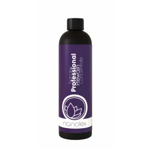 Car Pre-Wash Snow Foam Nanolex Professional Prewash Concentrate, 750ml