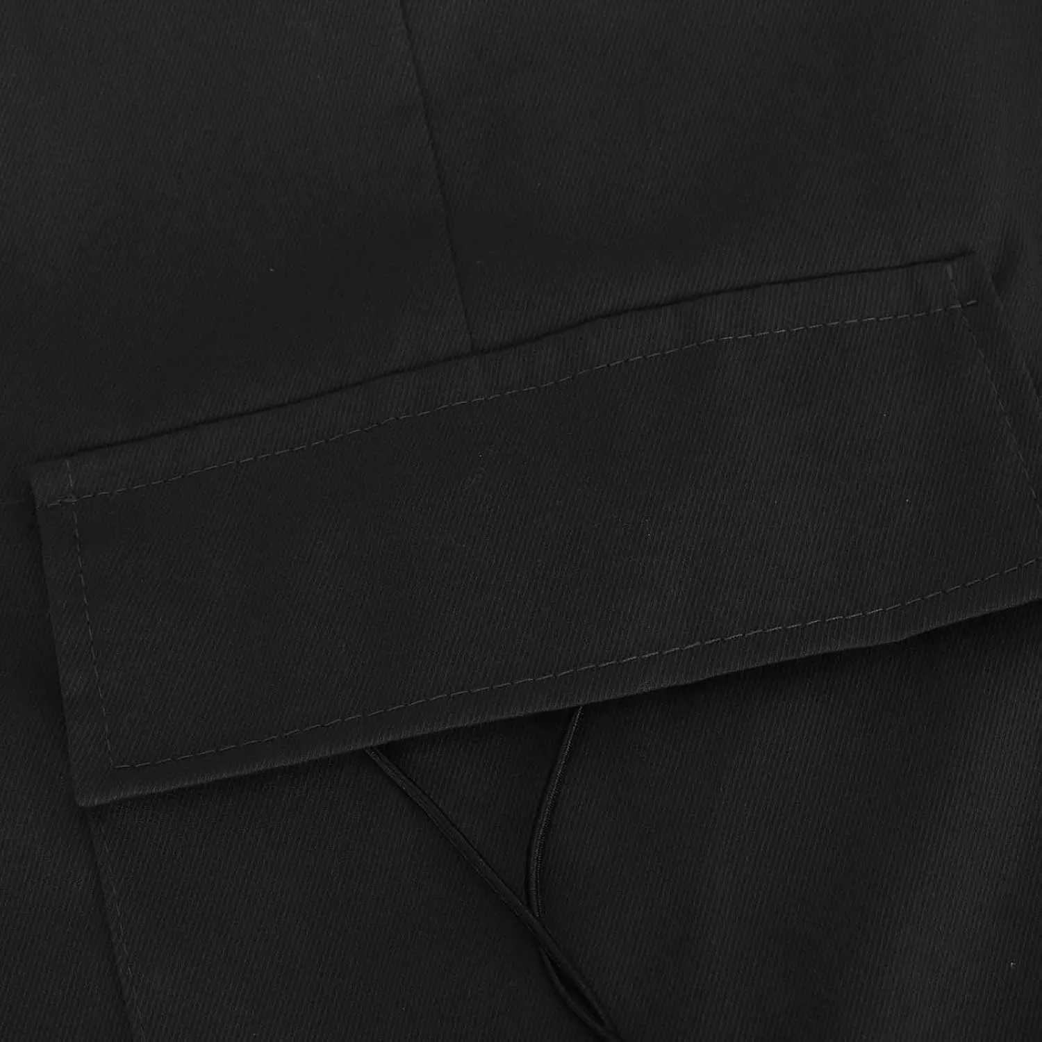 Cargo Pants Women High Waist Wide Leg Casual Pants with Pockets Stretchy Drawstring Baggy Fashion Y2k Hiking Trousers