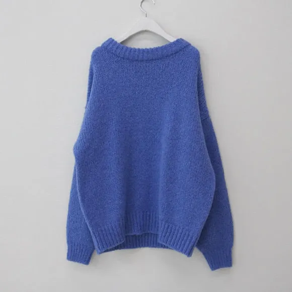 Colors Pink Women Sweater Winter Sweaters Pullover
