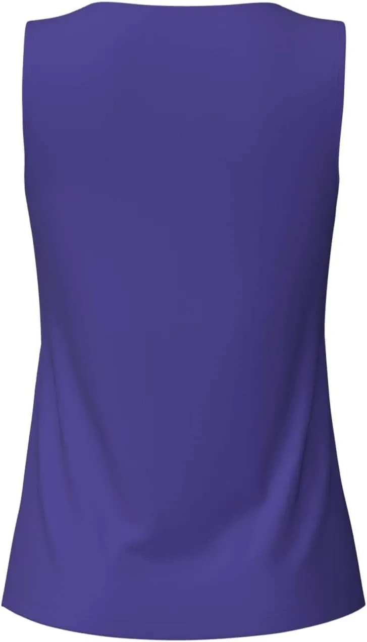 Custom Tank Top Design Your Own Images Custom Tank Tops for Women with Sleeveless Crewneck Gifts for Wife Mom