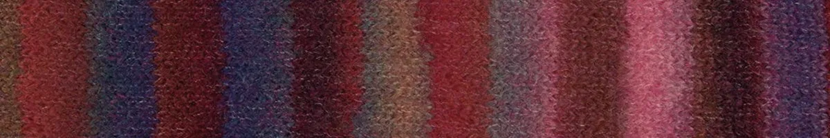 Fashion Mohair Yarn from Laines du Nord
