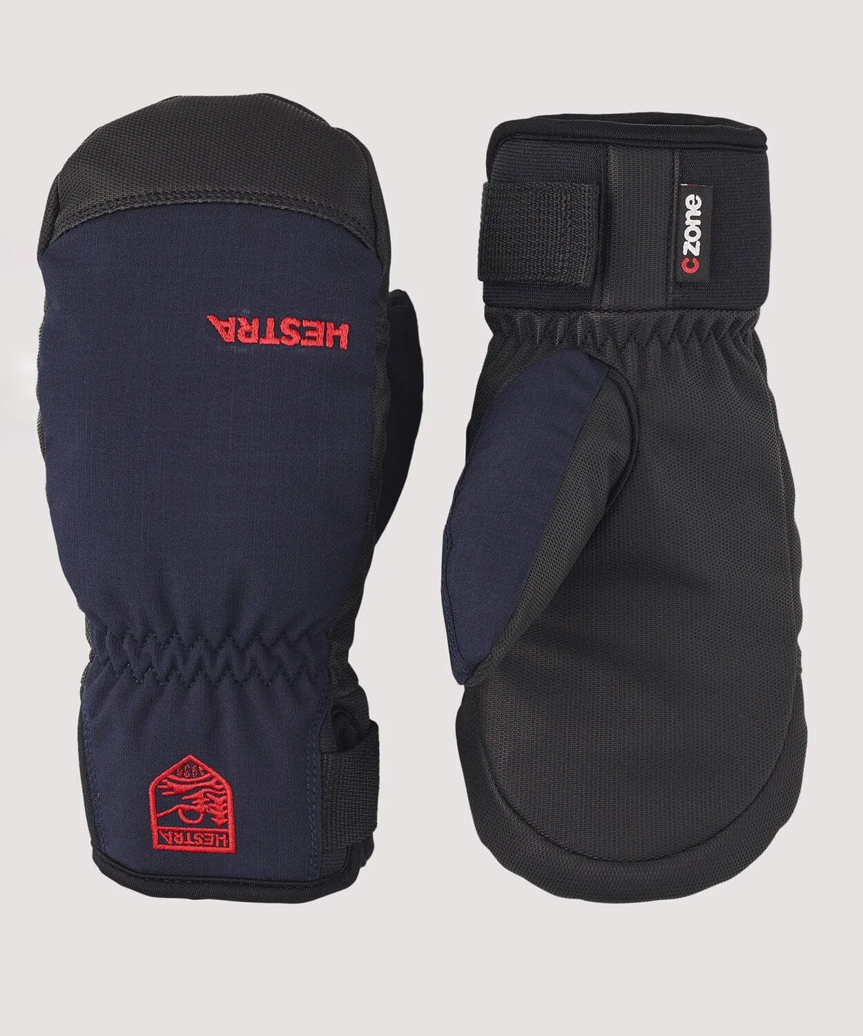 Ferox Primaloft Mitt