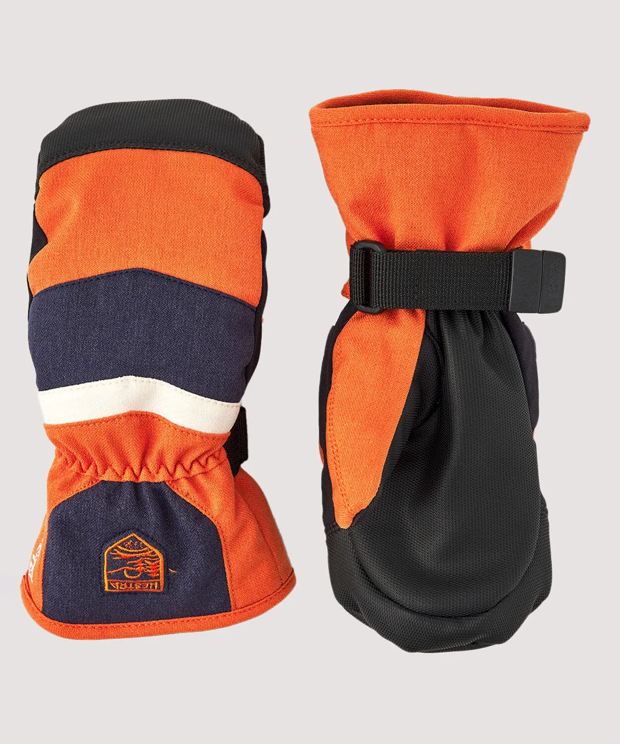Gore-Tex Atlas Jr Mitt