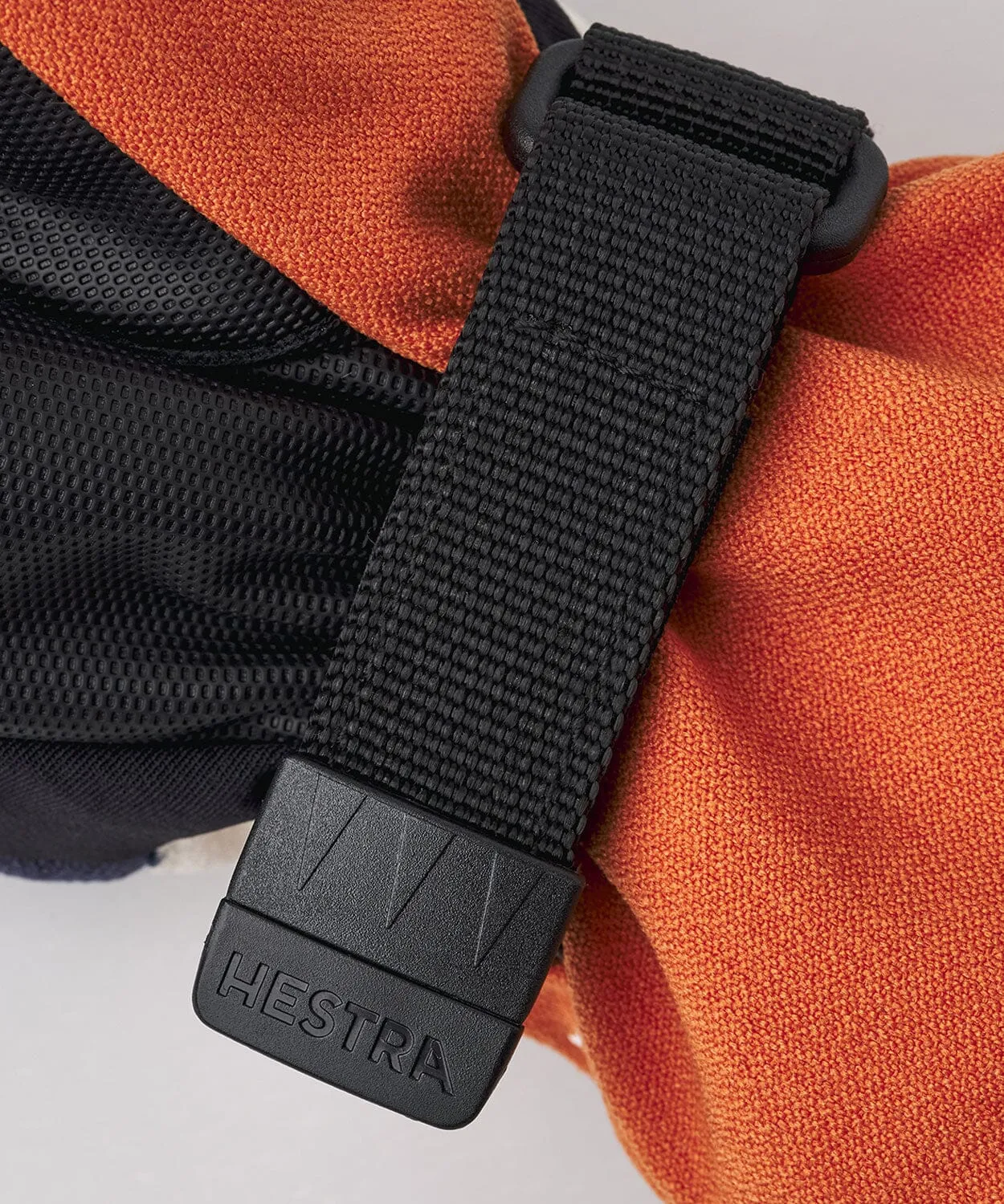 Gore-Tex Atlas Jr Mitt