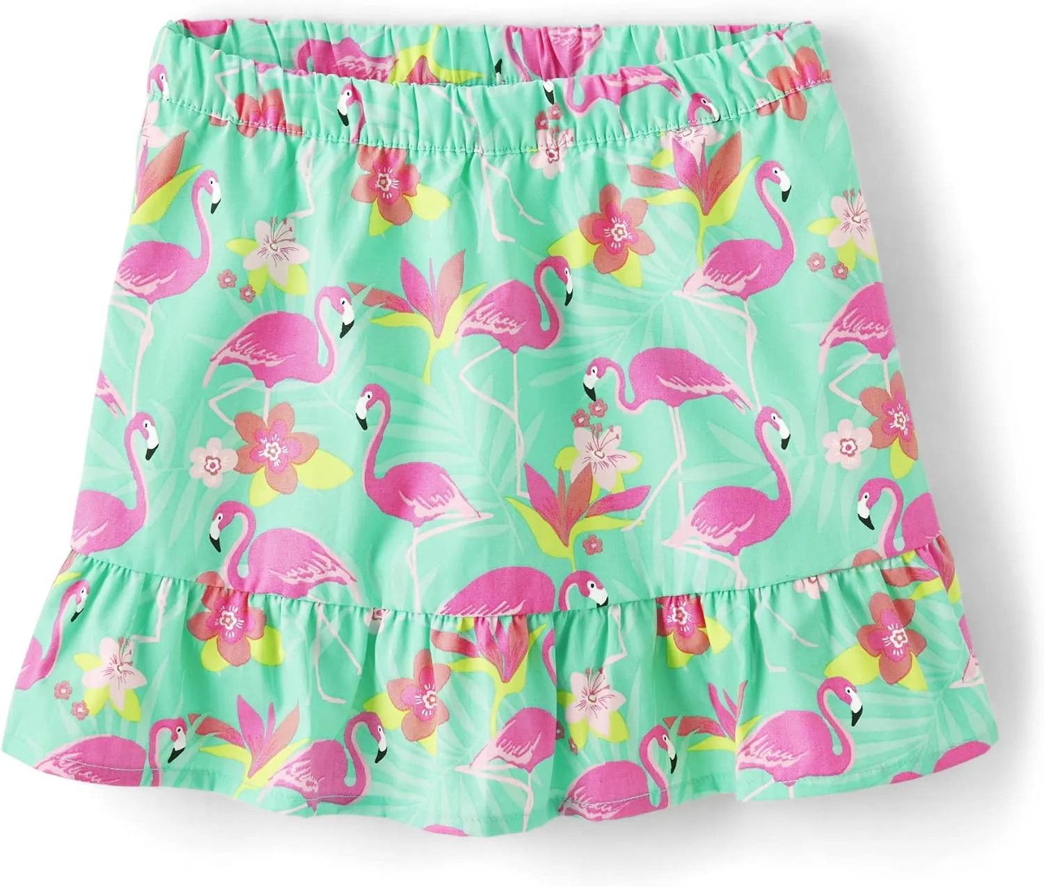 Gymboree Girls' and Toddler Fashion Skorts Seasonsal