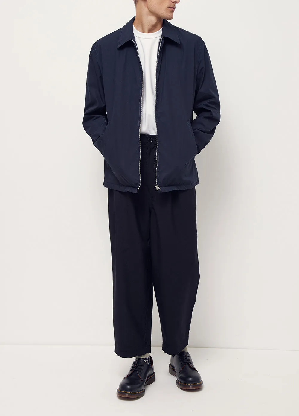 Harrington Jacket