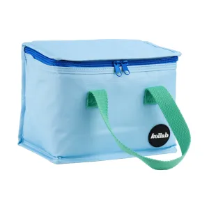 Holiday Lunch Box - Seaside Blue
