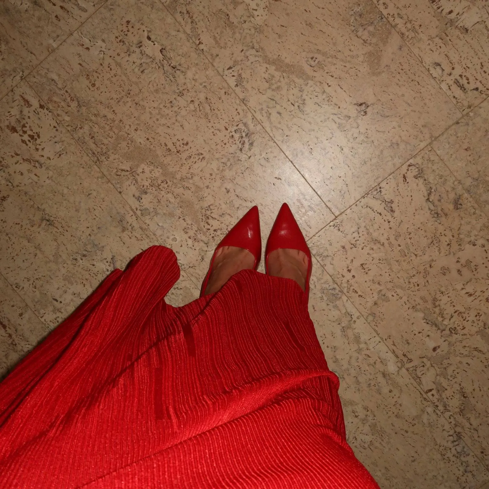 Jacquemus - La Robe Maille Dress