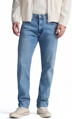 Mavi Men's Jake Regular Rise Slim Leg Jeans