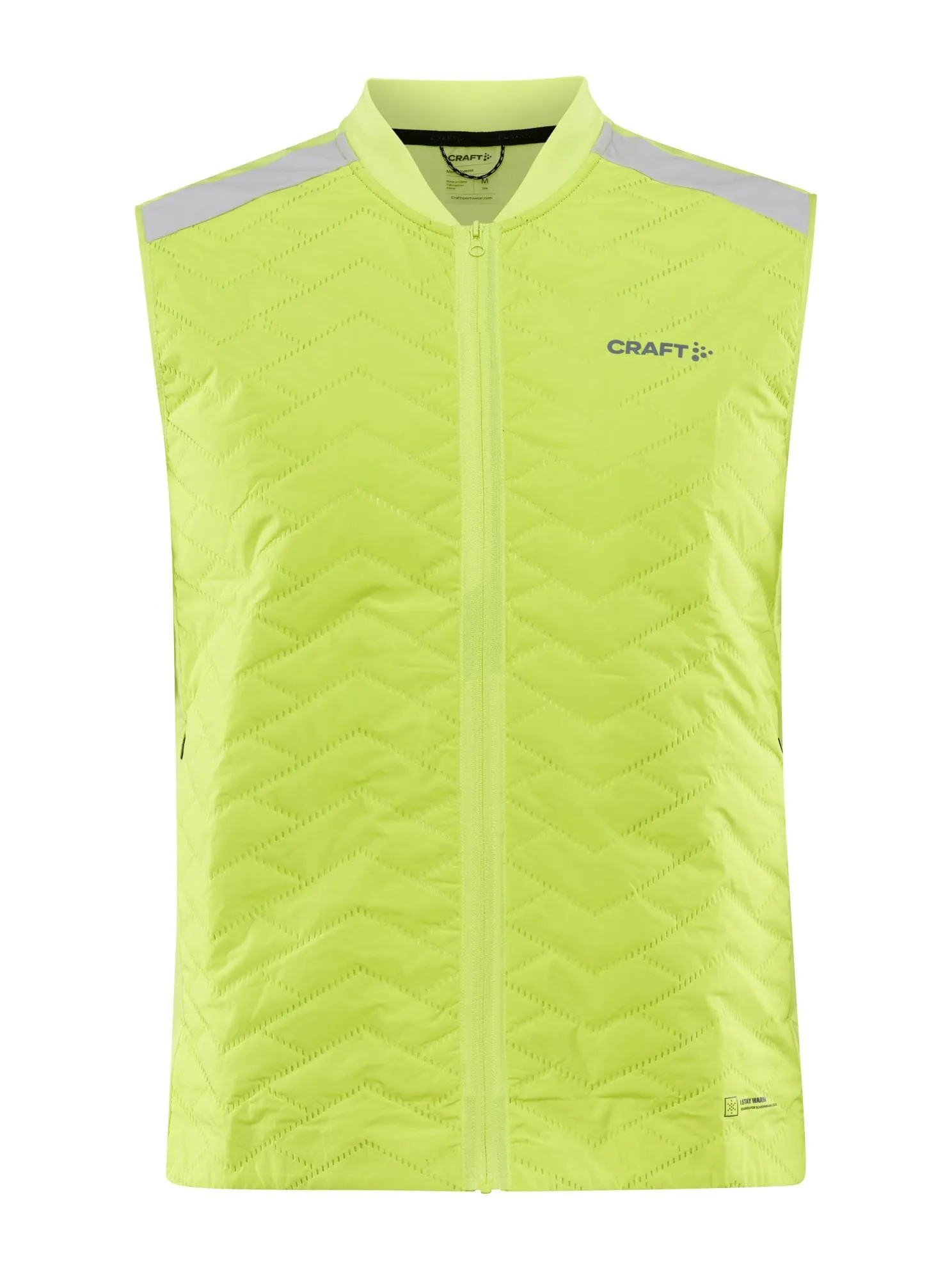 MENS ADV SUBZ LUMEN RUNNING VEST