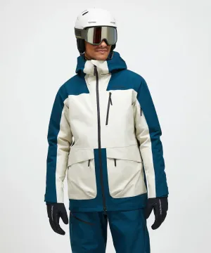 Men's Vertical Gore-Tex 3L Jacket