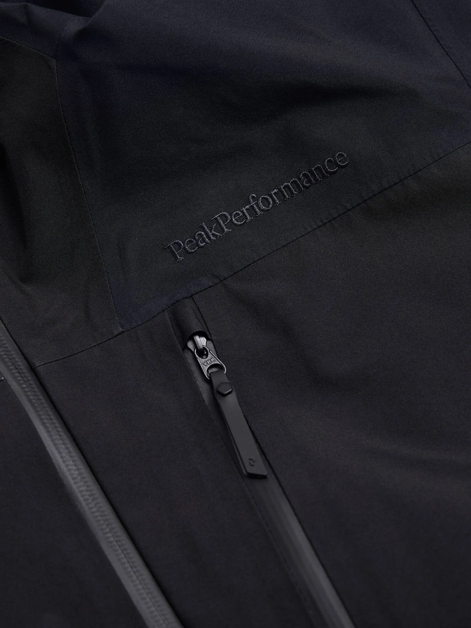 Men's Vertical Gore-Tex 3L Jacket