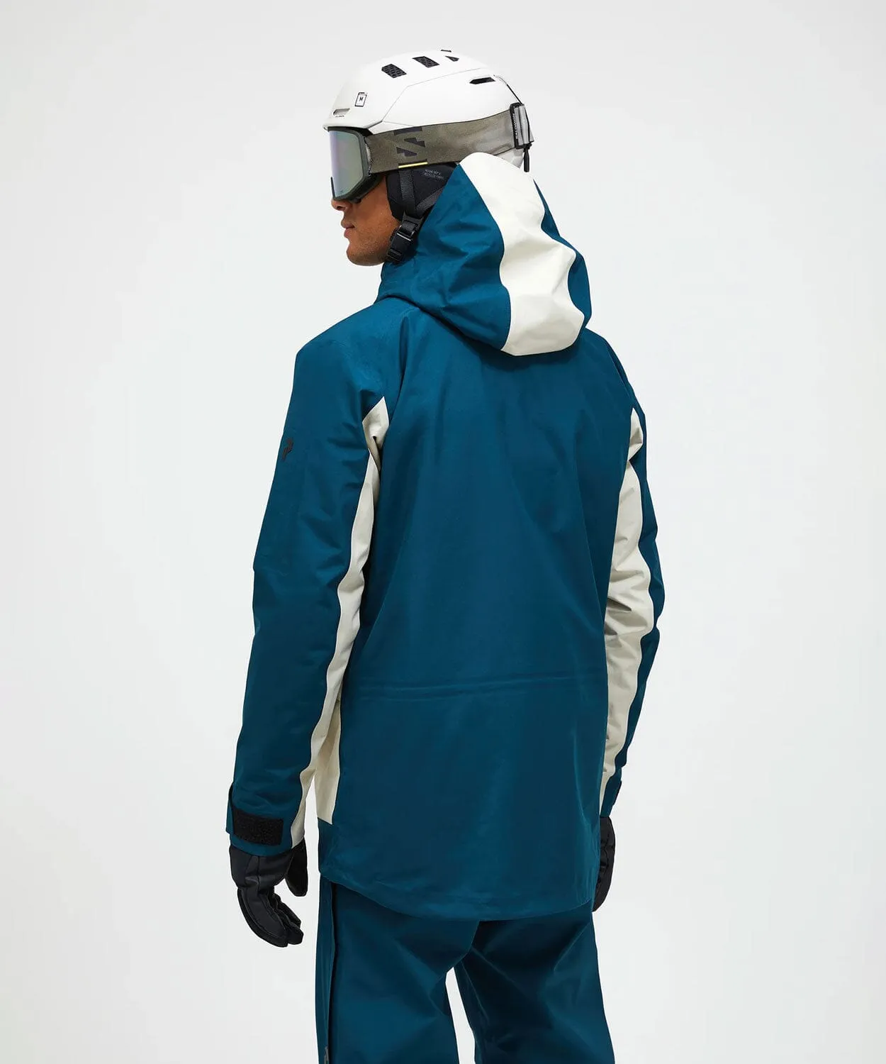 Men's Vertical Gore-Tex 3L Jacket