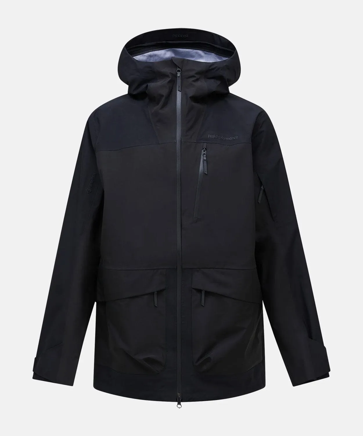 Men's Vertical Gore-Tex 3L Jacket