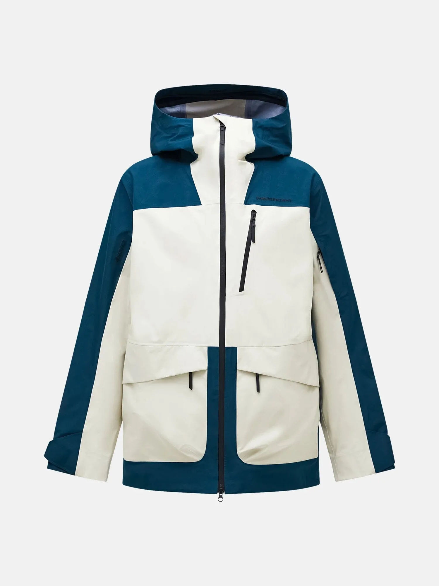 Men's Vertical Gore-Tex 3L Jacket