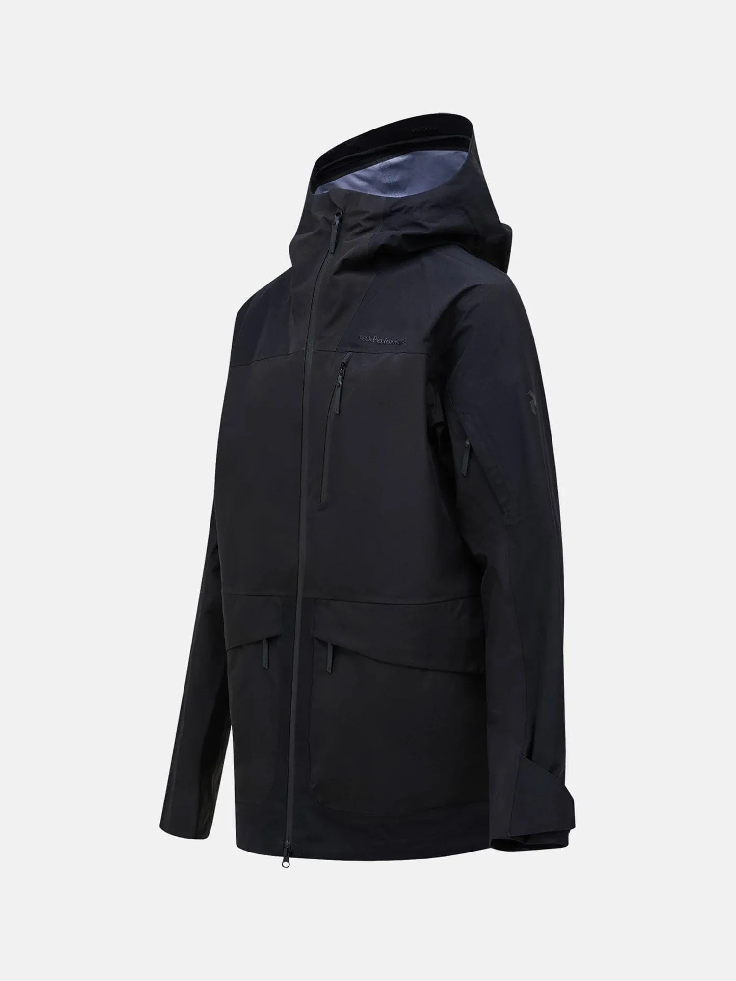 Men's Vertical Gore-Tex 3L Jacket