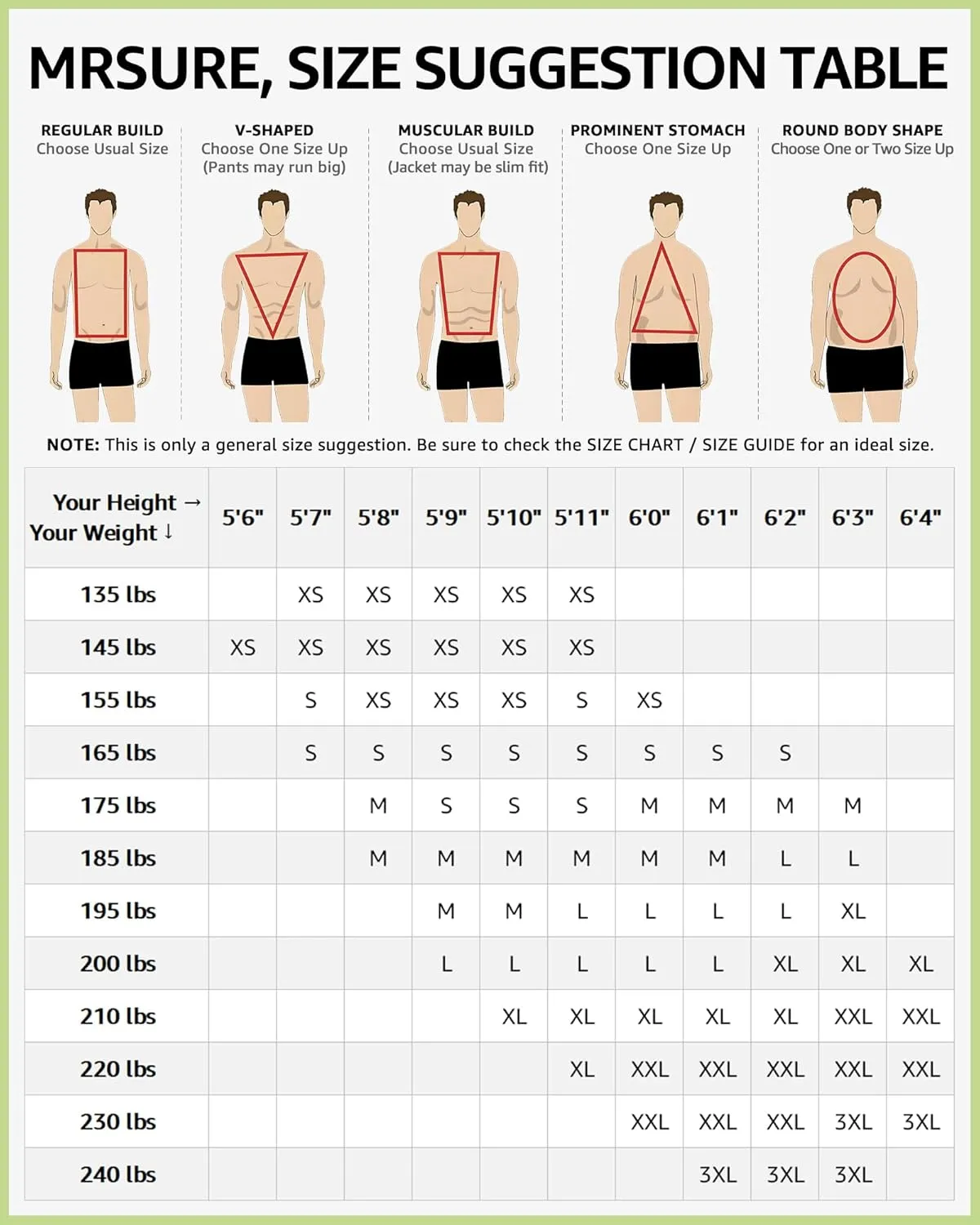 MrSure Men's 2-Piece Suit, Vest Pants Set for Men, Casual Waistcoat with Tie for Prom Wedding Homecoming