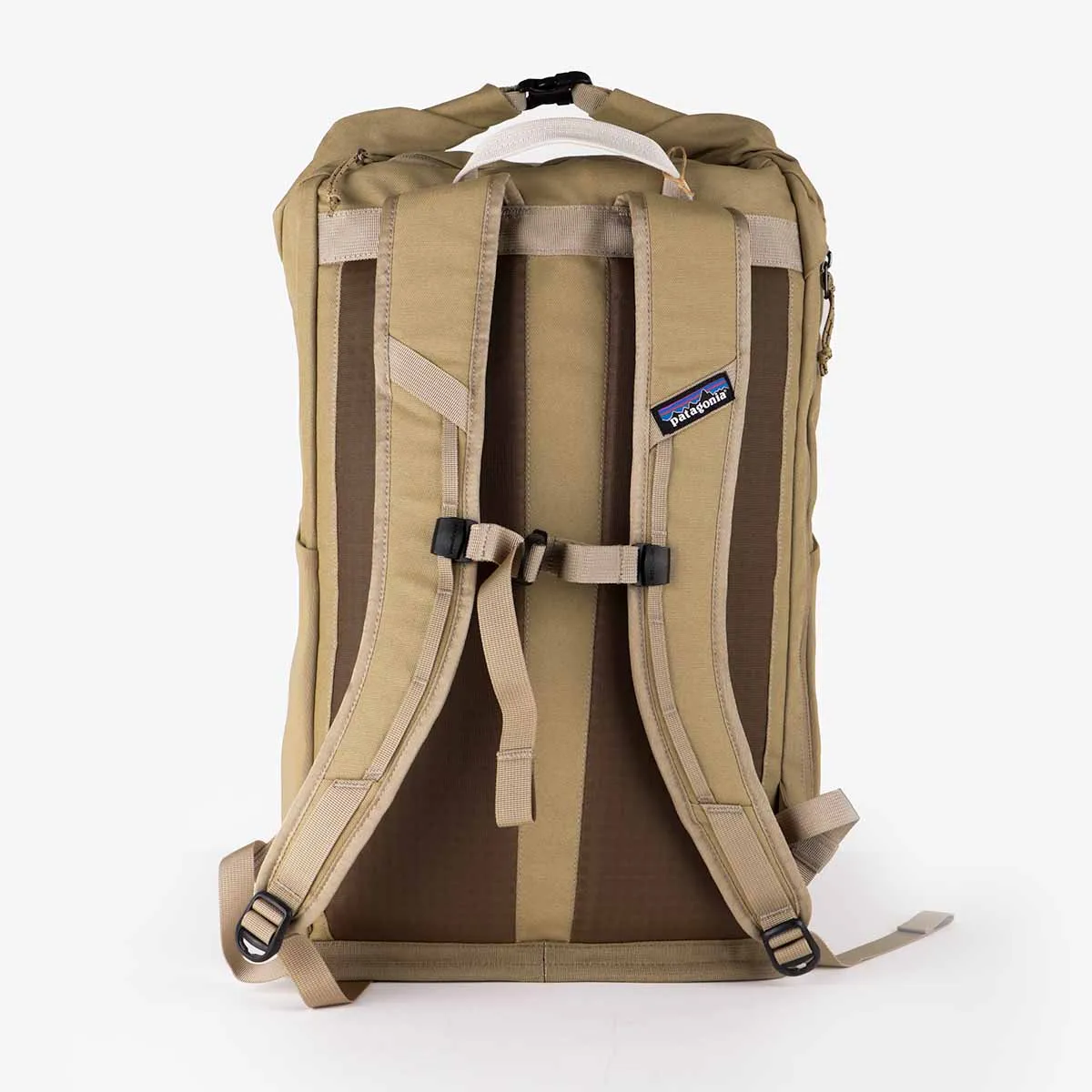 Patagonia Fieldsmith Roll-Top Pack 32L