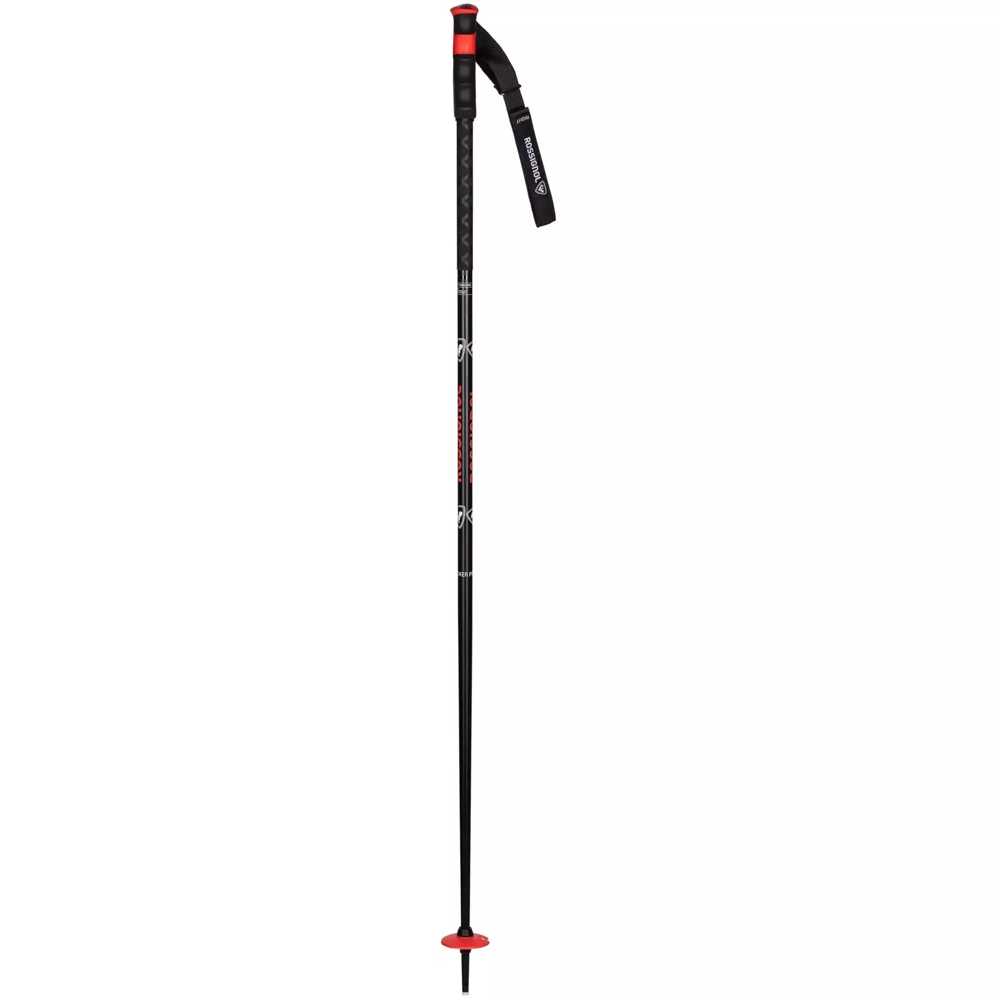 Poker Pro Ski Poles