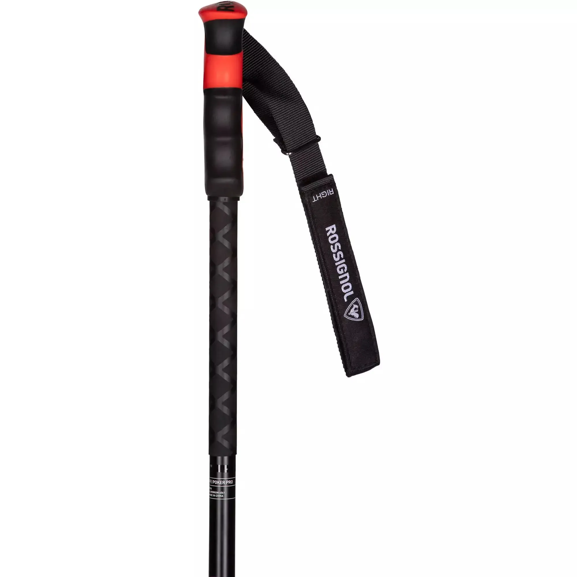 Poker Pro Ski Poles