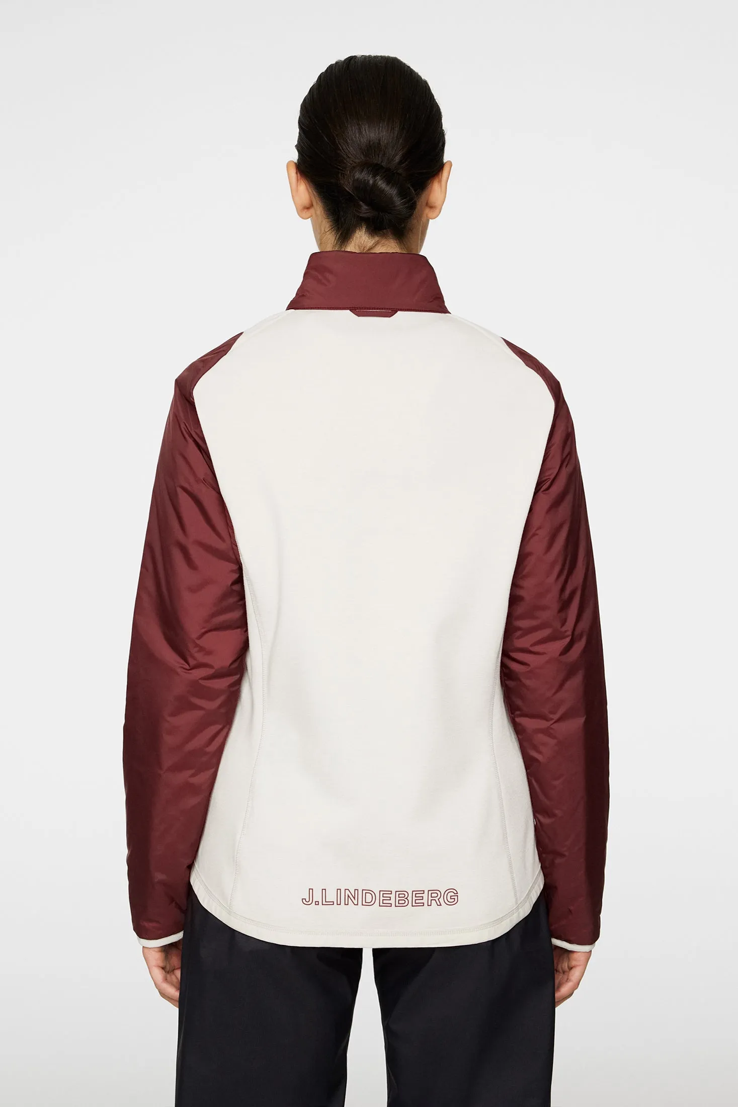 Shona Hybrid Jacket