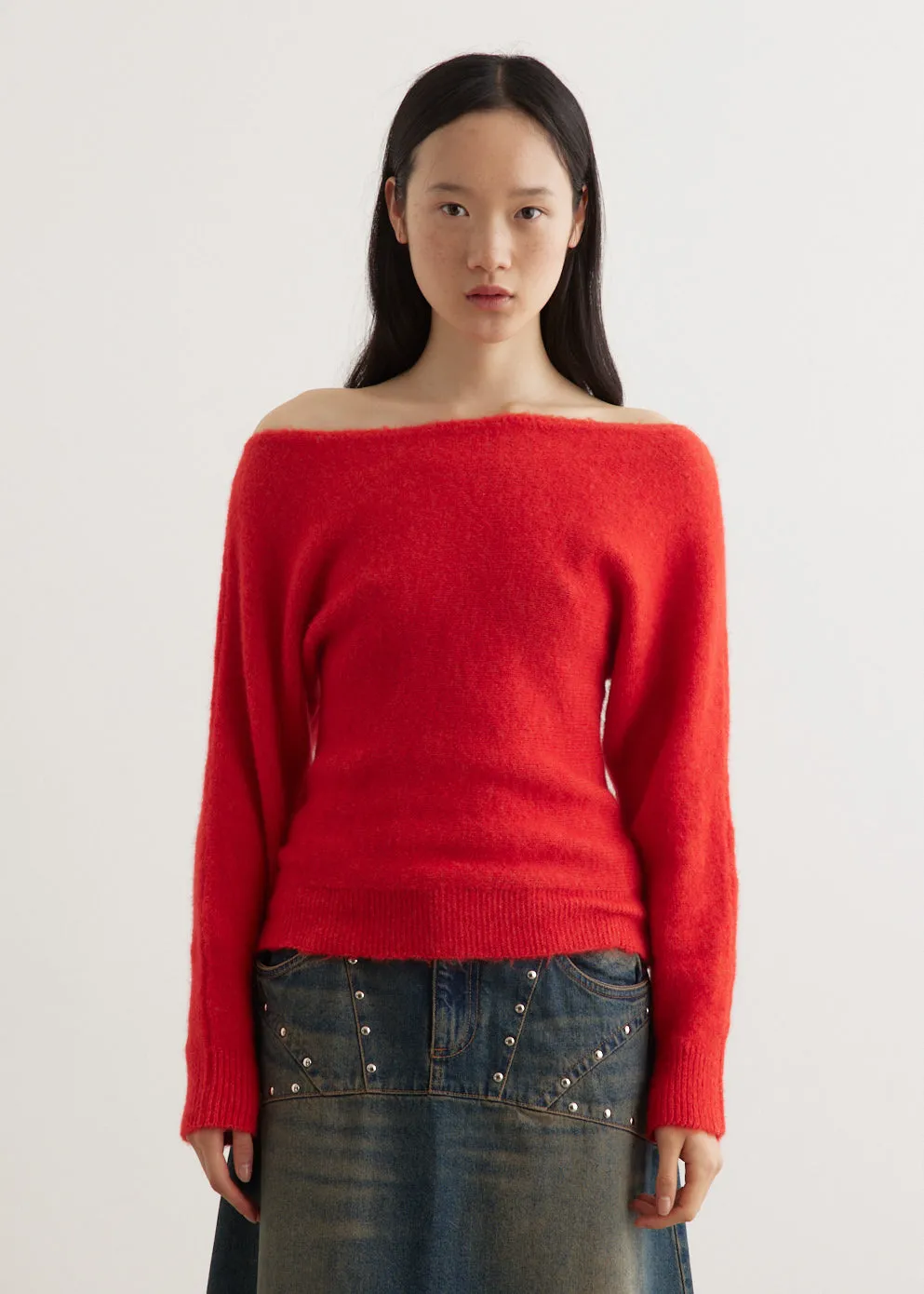 Sophia Jumper