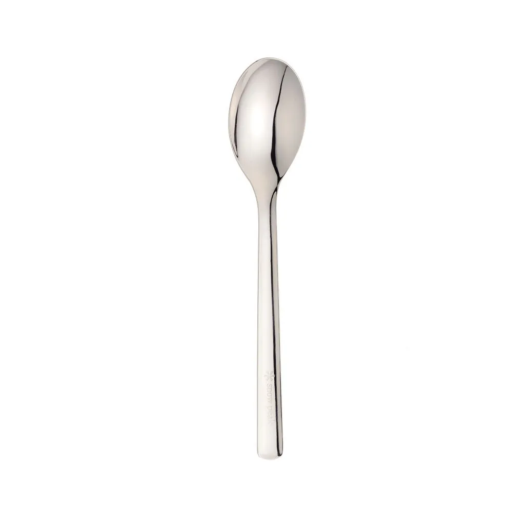 Stainless Dinner Spoon