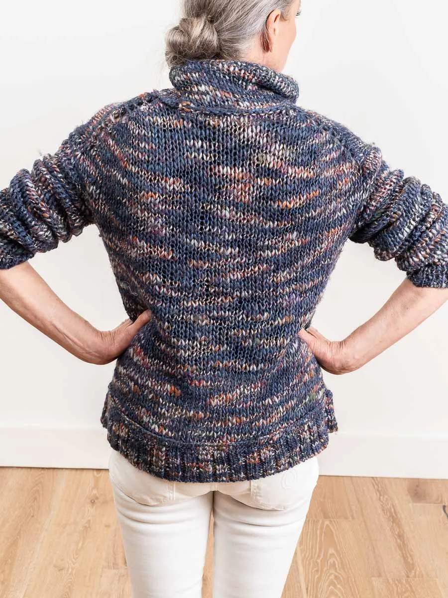 step turtleneck
