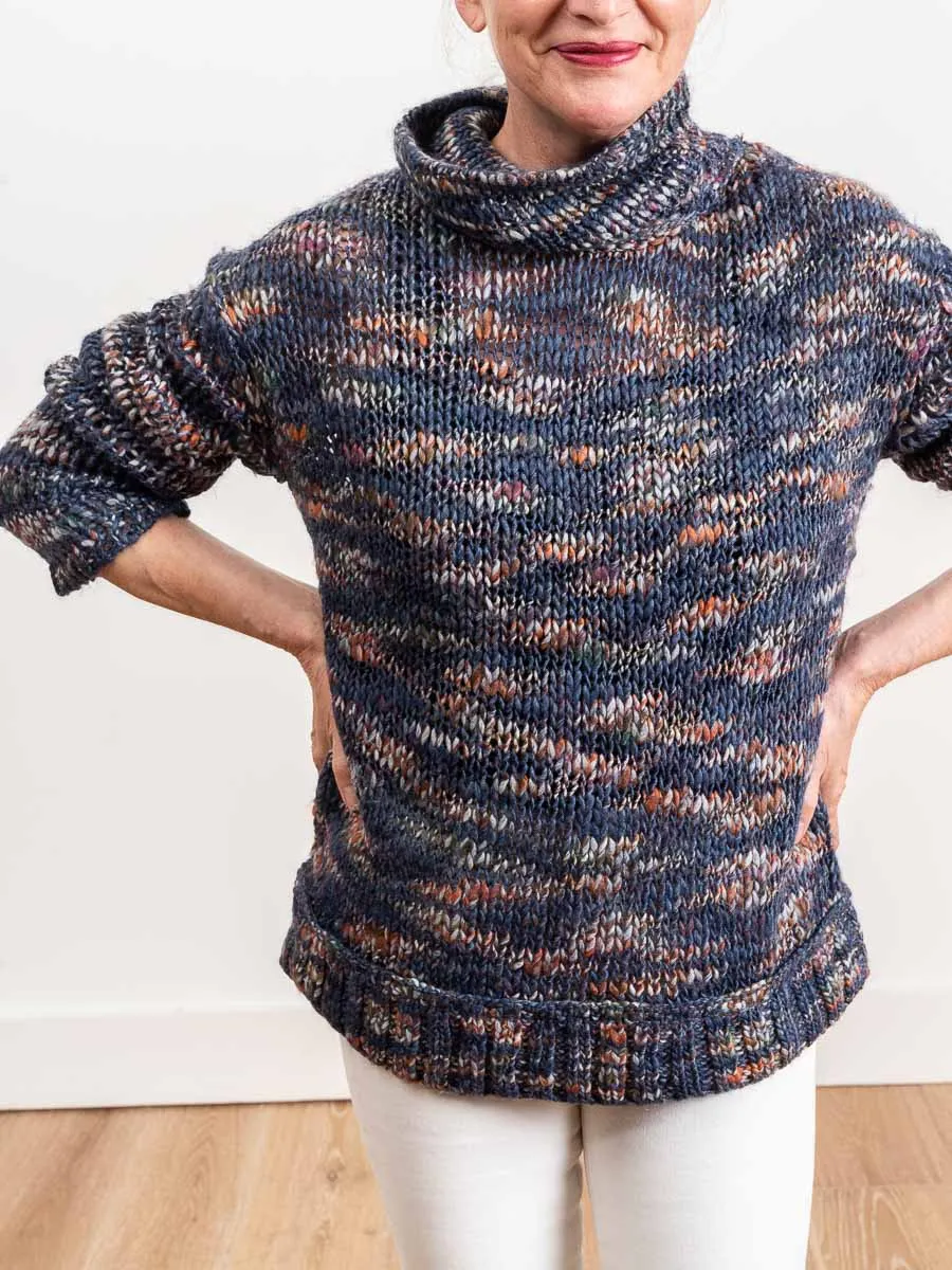 step turtleneck