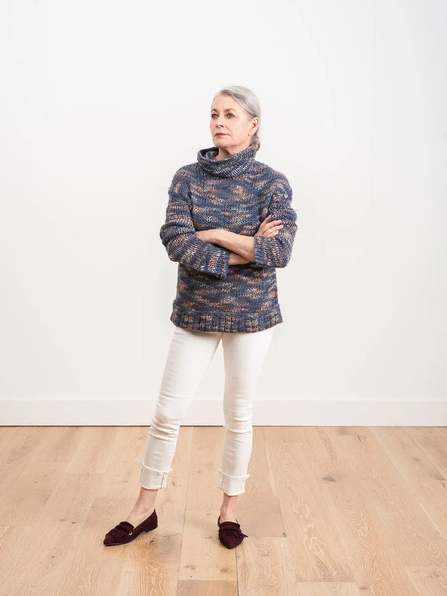 step turtleneck