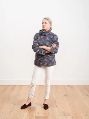 step turtleneck