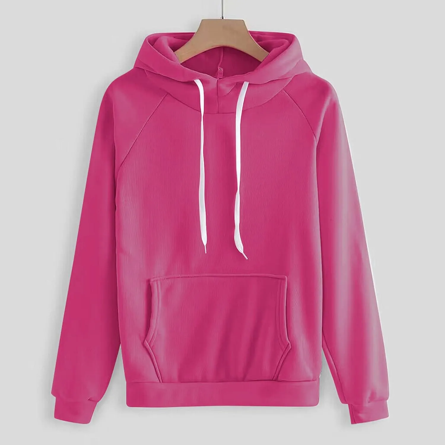 Sweatsuits Women 2 Piece Outfit,Oversized Hoodies Tops Baggy Sweatpants with Pockets Y2K Fall Winter Tracksuit Sets