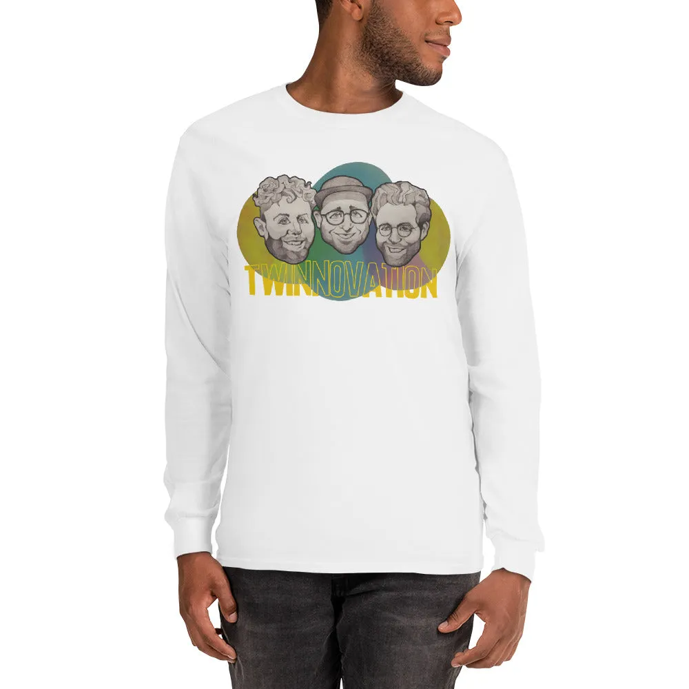 TaylorMade - Long Sleeve Shirts