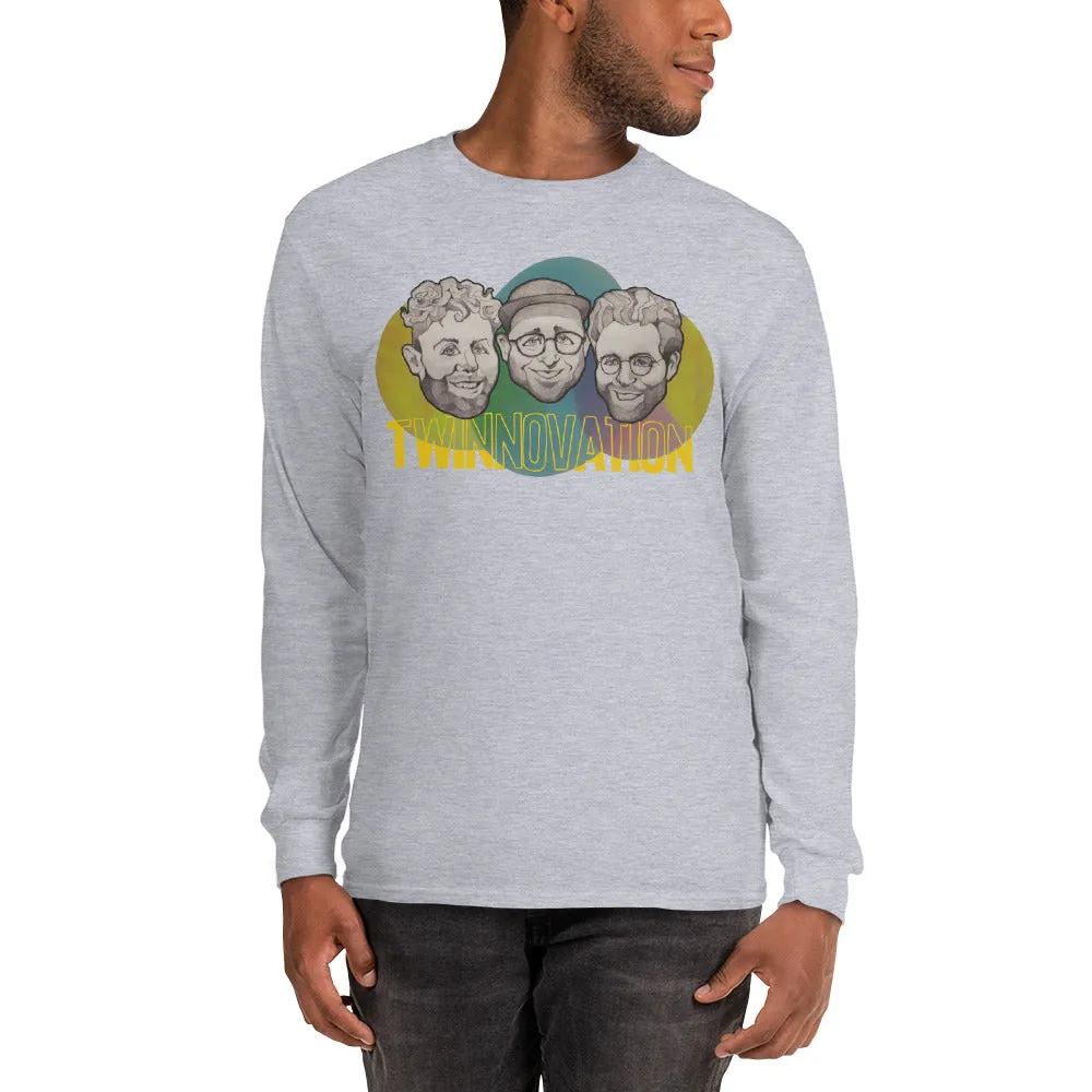 TaylorMade - Long Sleeve Shirts