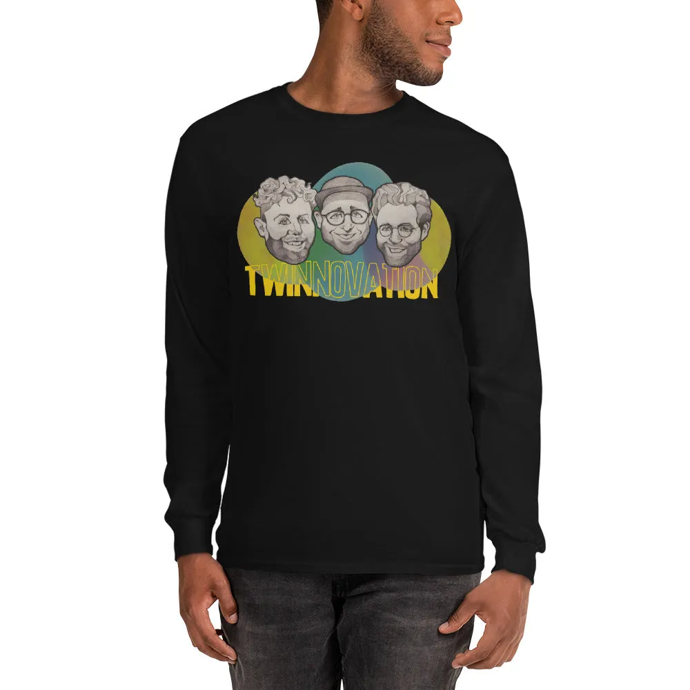 TaylorMade - Long Sleeve Shirts