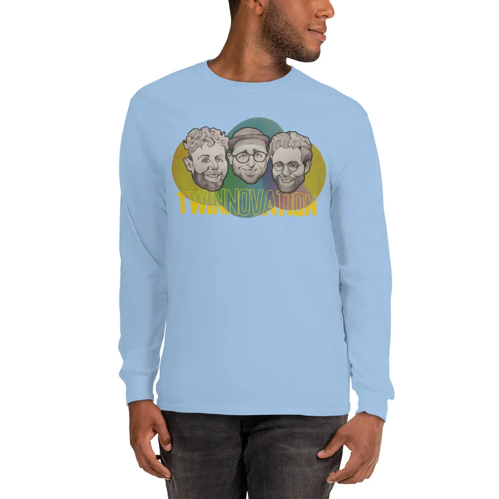 TaylorMade - Long Sleeve Shirts