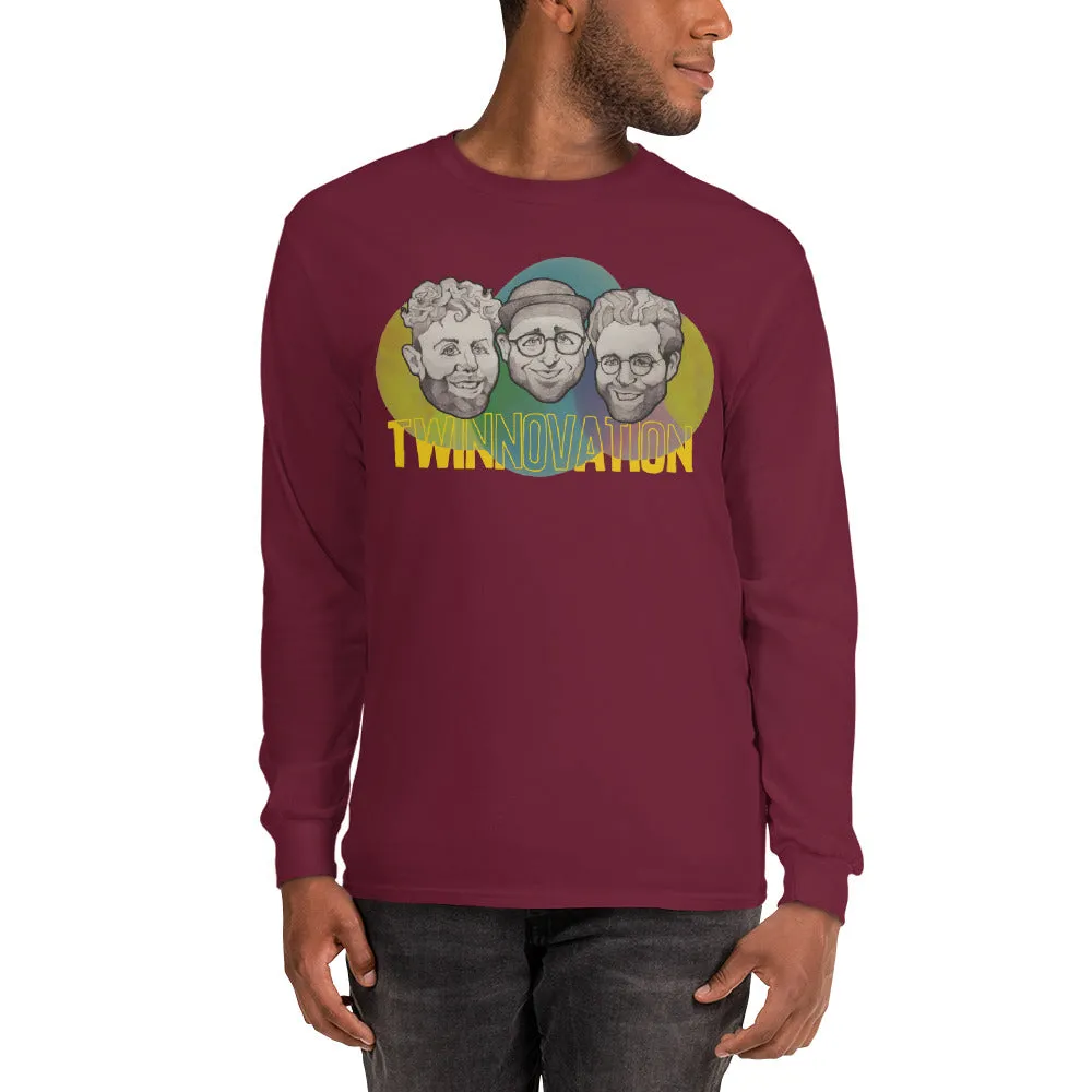 TaylorMade - Long Sleeve Shirts